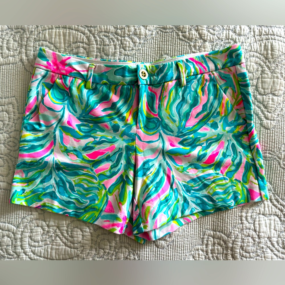 GUC Callahan Knit Short in One in a Melon